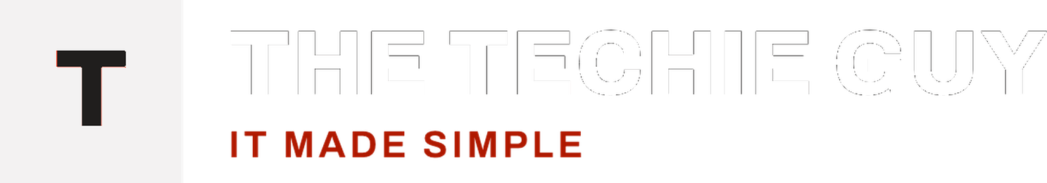 The Techie Guy - Servicios IT Estados Unidos